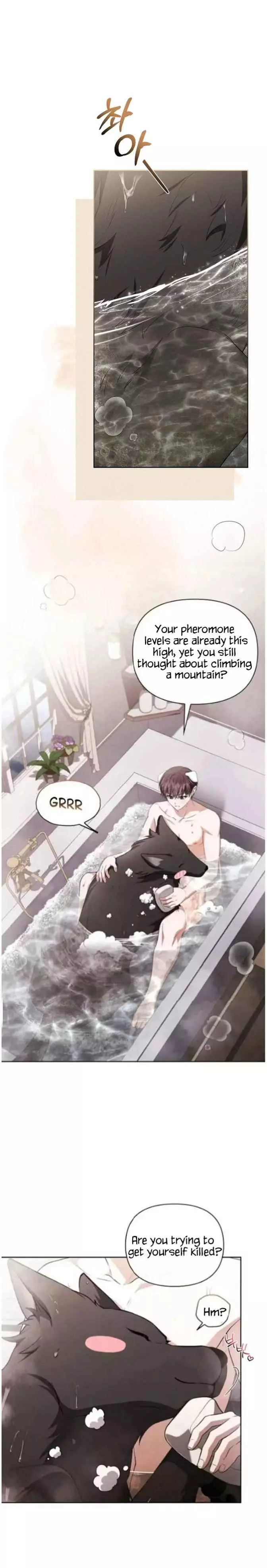 Don’t Mess With The Puppy! - Chapter 71 Page 12