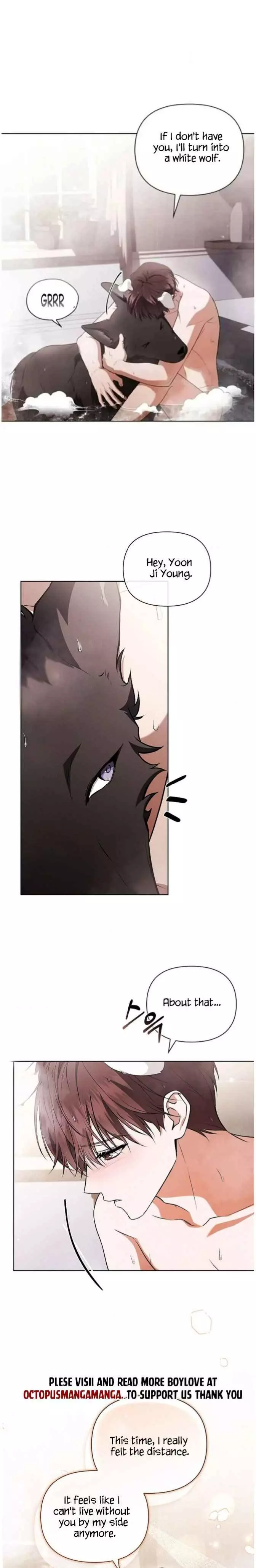 Don’t Mess With The Puppy! - Chapter 71 Page 15