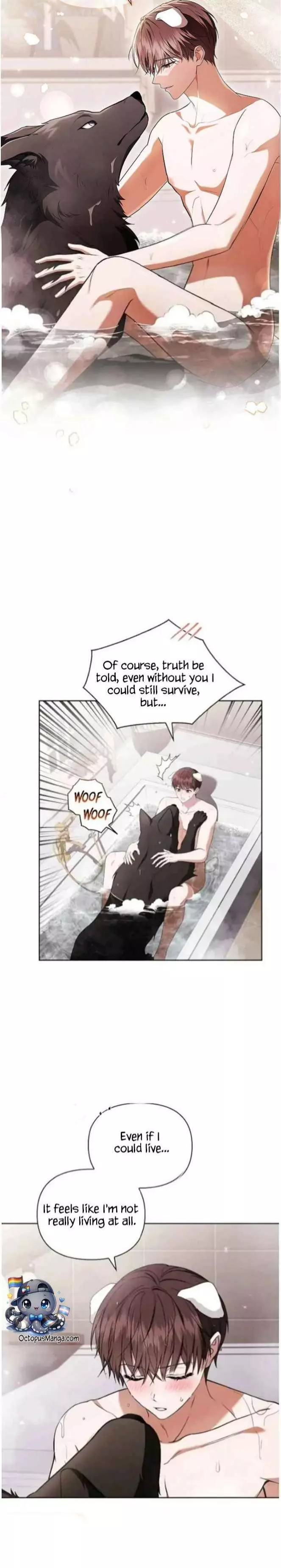 Don’t Mess With The Puppy! - Chapter 71 Page 16