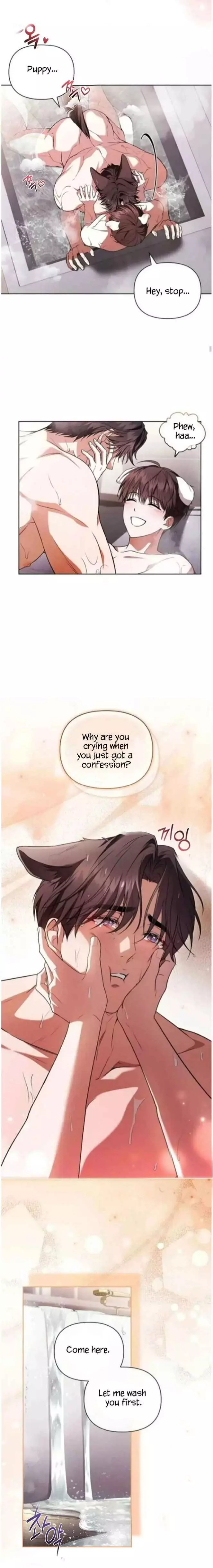 Don’t Mess With The Puppy! - Chapter 71 Page 20