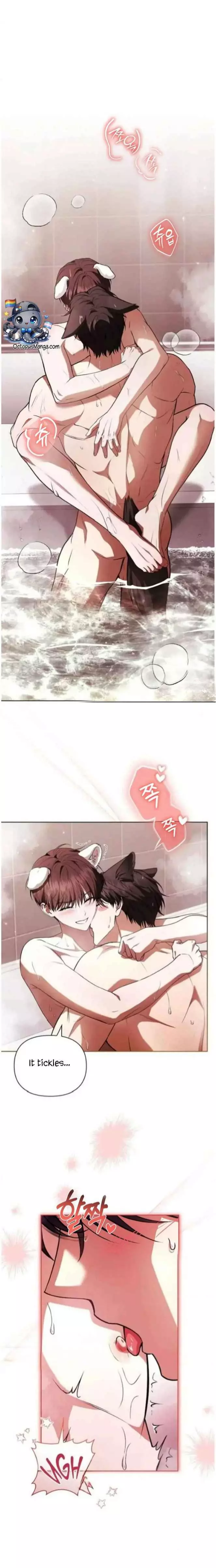 Don’t Mess With The Puppy! - Chapter 71 Page 21