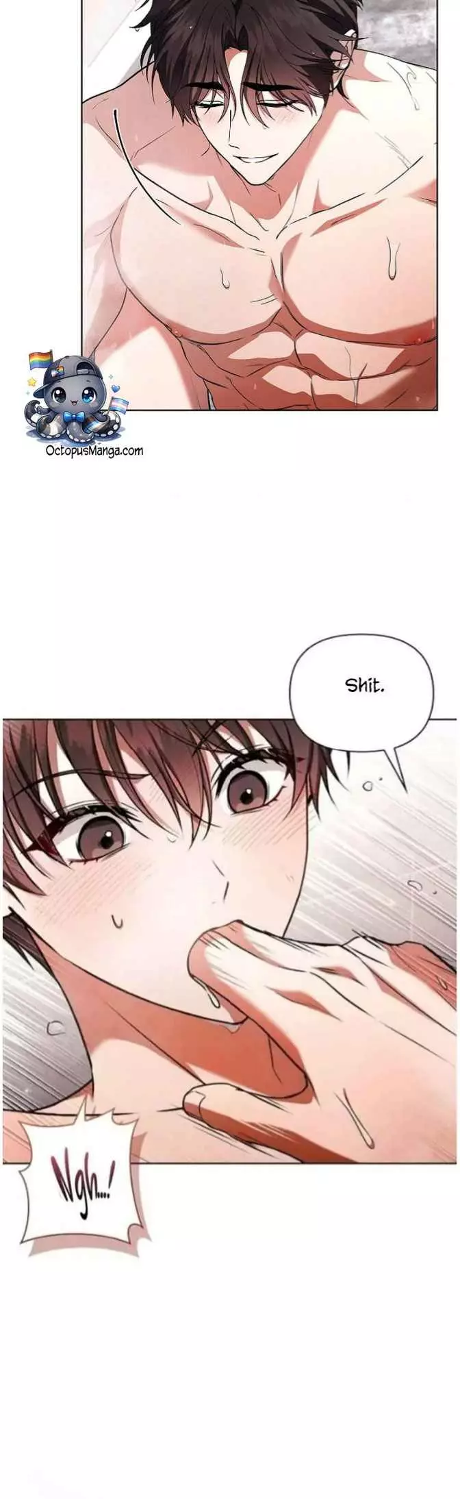 Don’t Mess With The Puppy! - Chapter 71 Page 23