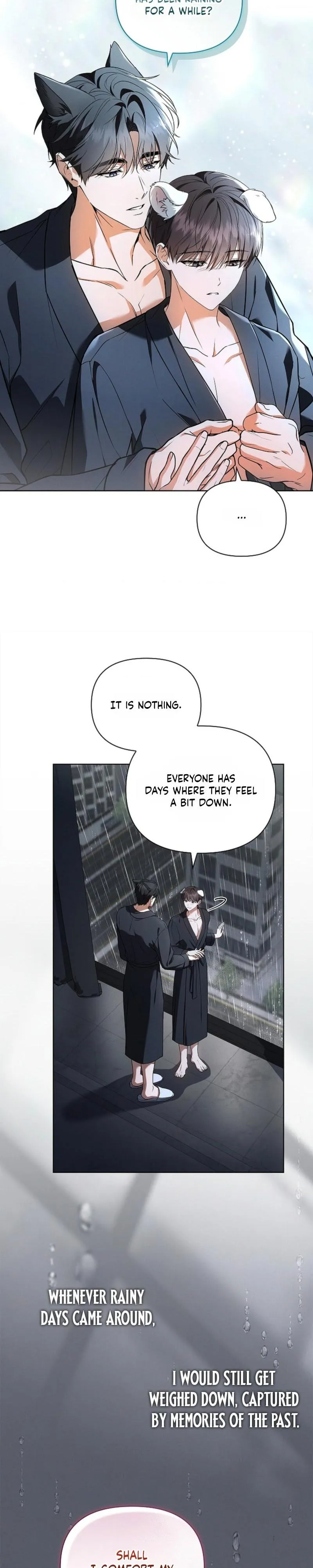 Don’t Mess With The Puppy! - Chapter 72 Page 5