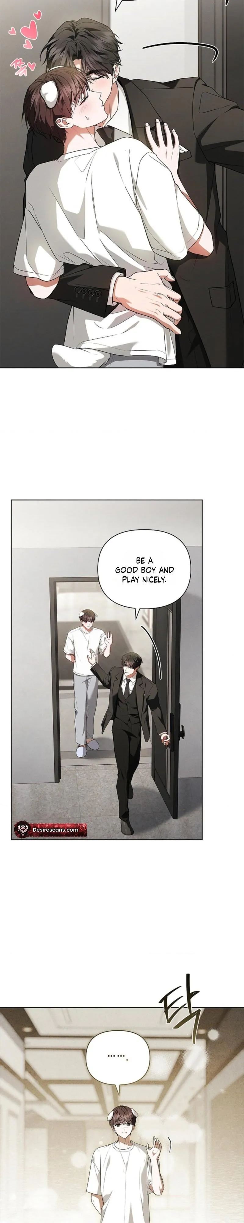 Don’t Mess With The Puppy! - Chapter 72 Page 21