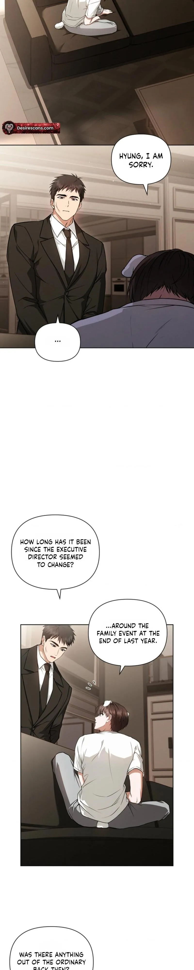 Don’t Mess With The Puppy! - Chapter 73 Page 3