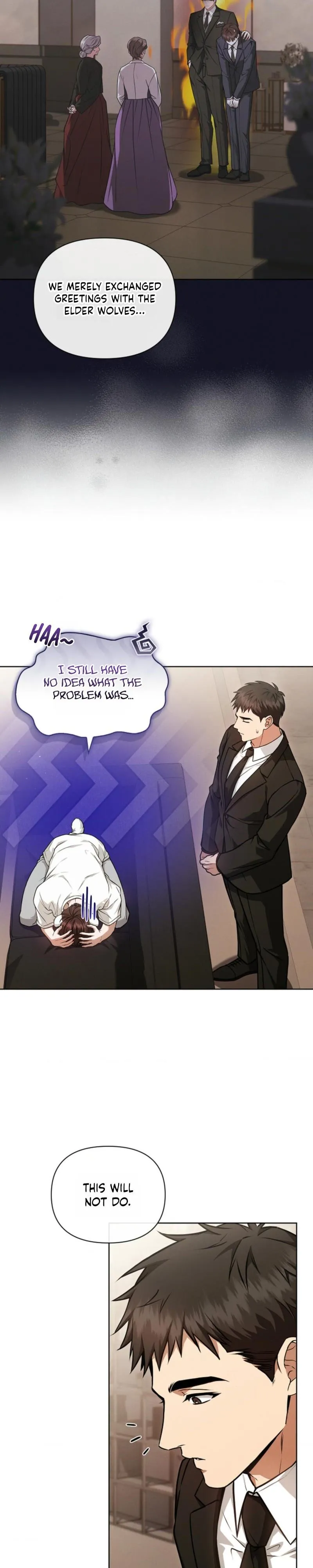 Don’t Mess With The Puppy! - Chapter 73 Page 5