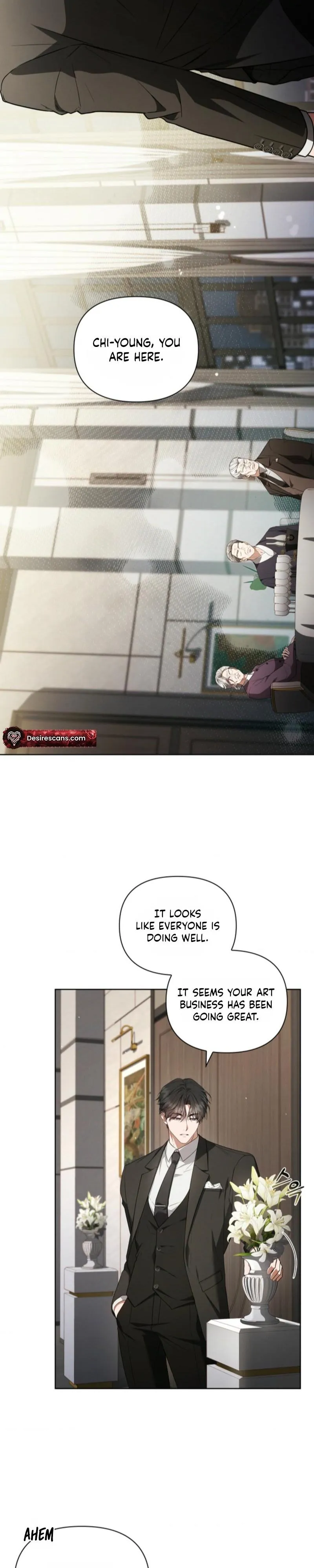 Don’t Mess With The Puppy! - Chapter 73 Page 13