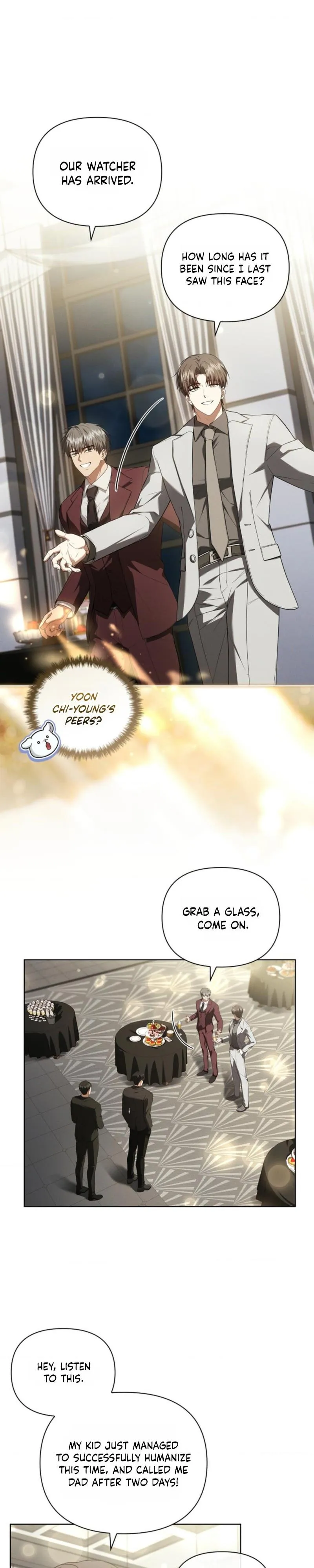 Don’t Mess With The Puppy! - Chapter 73 Page 20