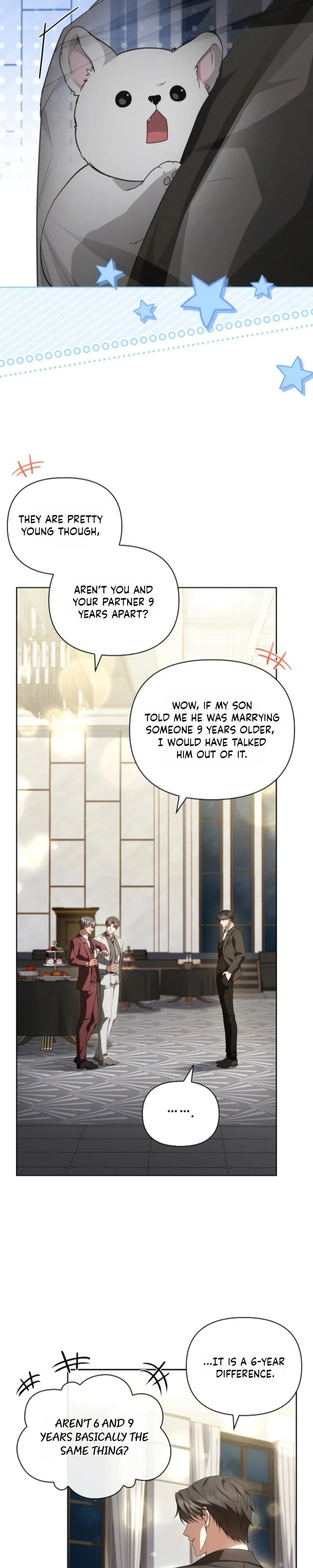 Don’t Mess With The Puppy! - Chapter 73 Page 24