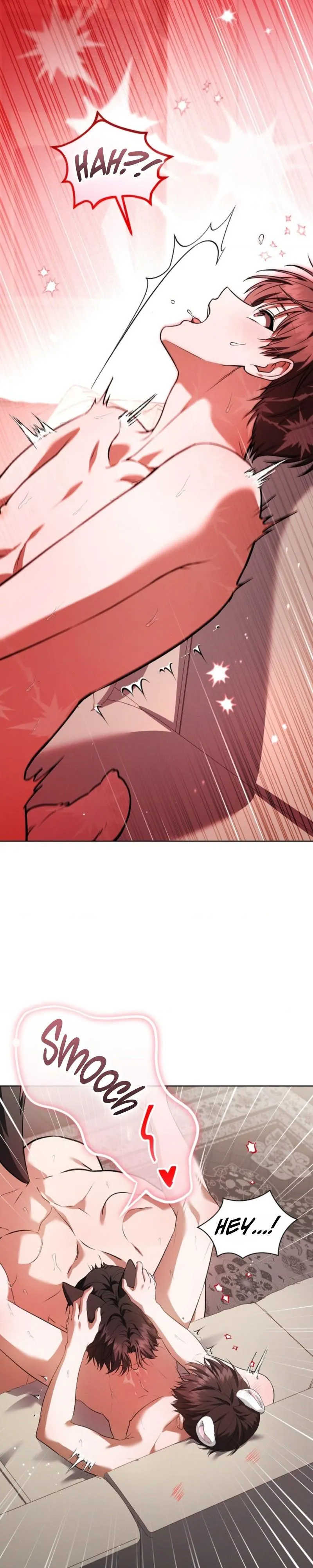 Don’t Mess With The Puppy! - Chapter 75 Page 20