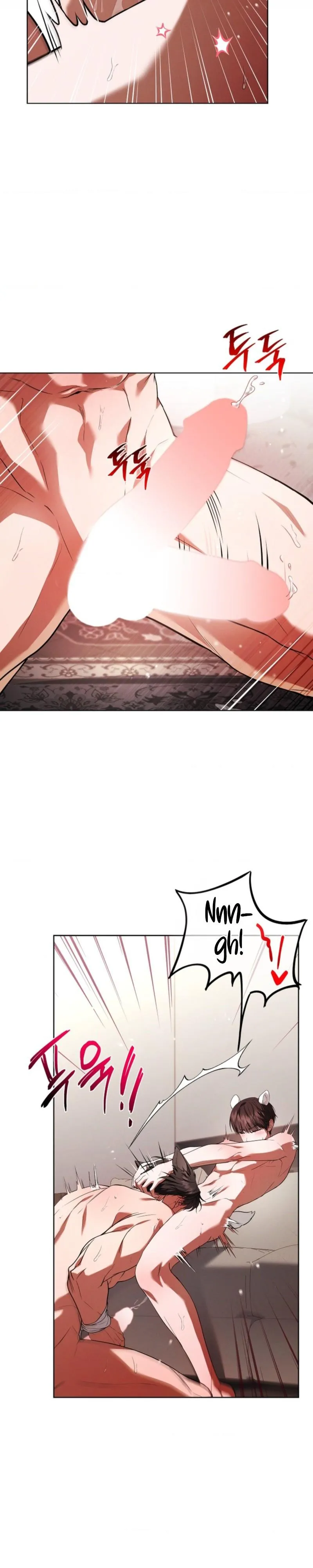 Don’t Mess With The Puppy! - Chapter 75 Page 24