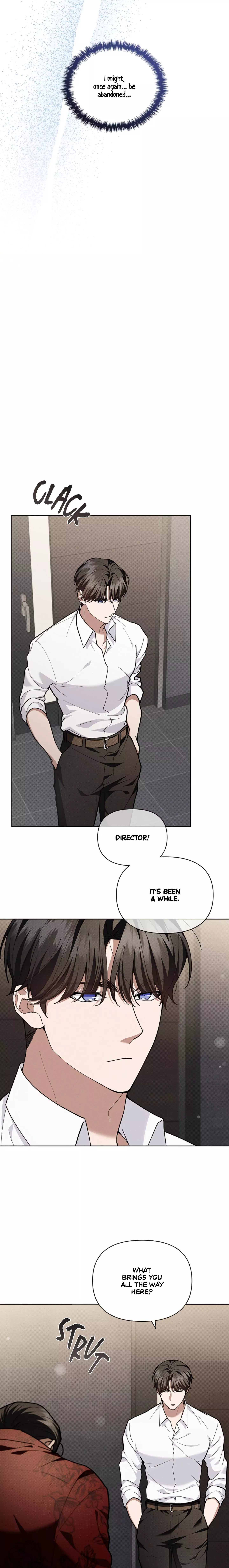 Don’t Mess With The Puppy! - Chapter 9 Page 19