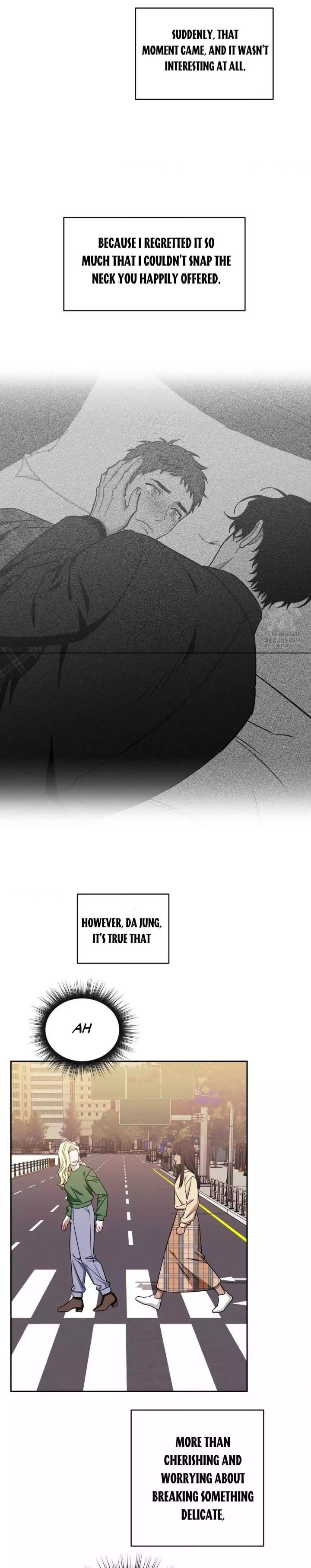 Stranger Than Friends - Chapter 100 Page 10