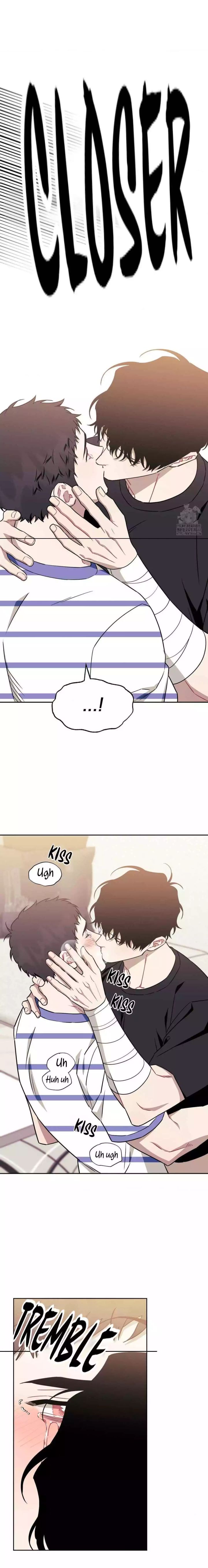 Stranger Than Friends - Chapter 100 Page 18
