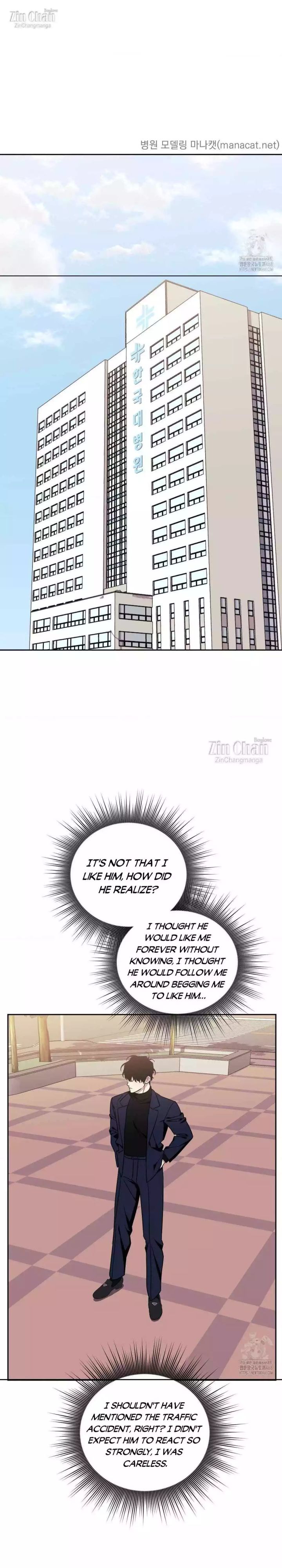 Stranger Than Friends - Chapter 100 Page 26