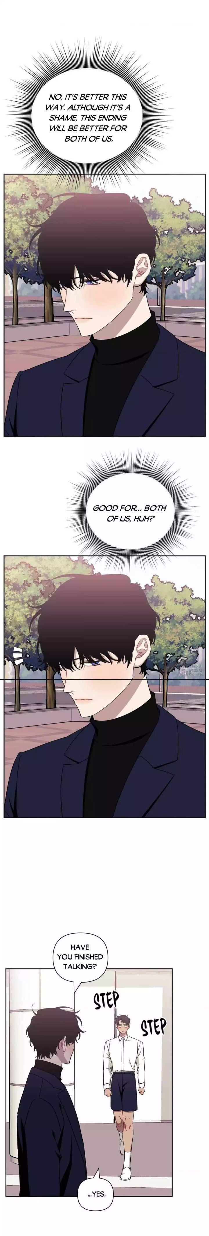 Stranger Than Friends - Chapter 100 Page 27