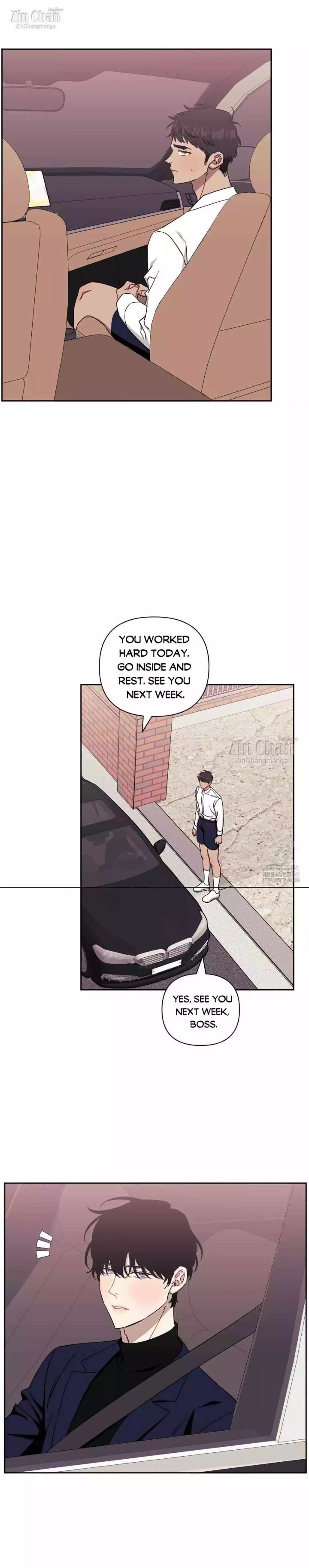 Stranger Than Friends - Chapter 100 Page 34