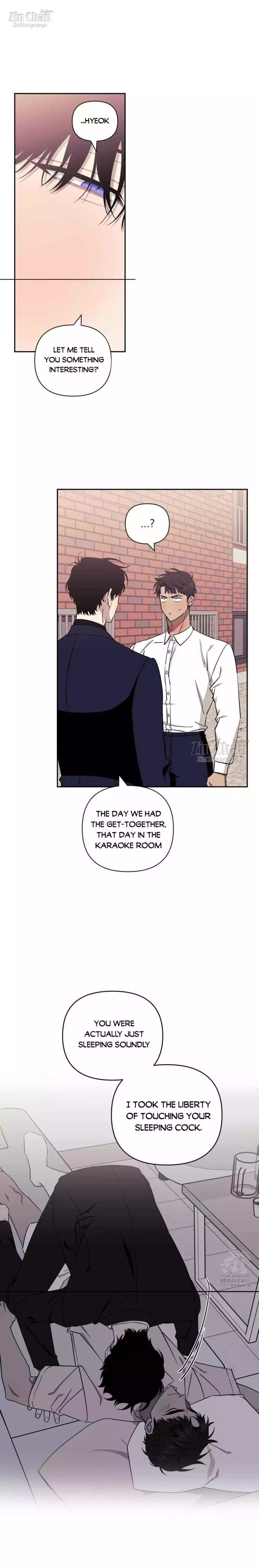Stranger Than Friends - Chapter 100 Page 42