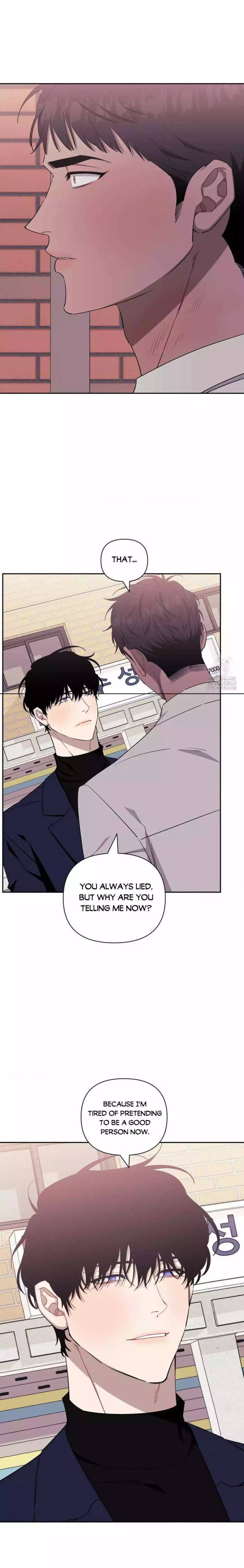Stranger Than Friends - Chapter 100 Page 43