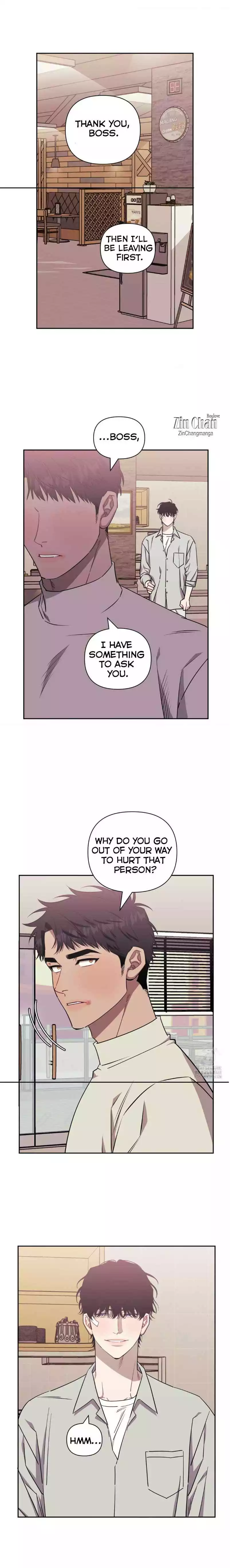 Stranger Than Friends - Chapter 101 Page 37