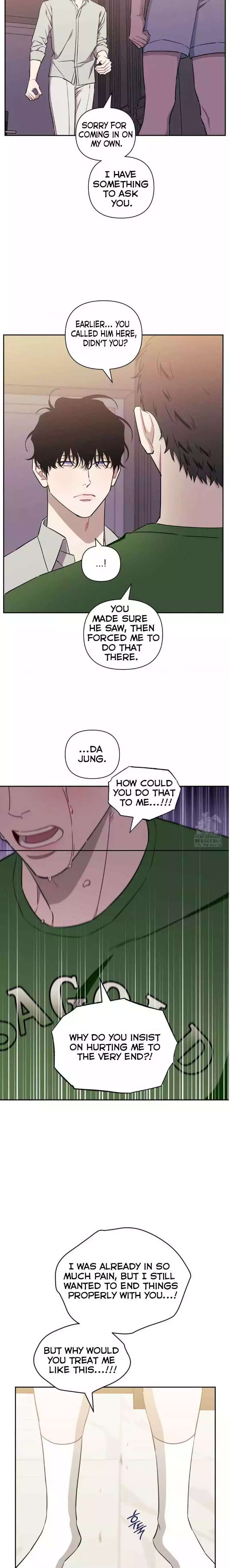 Stranger Than Friends - Chapter 101 Page 40