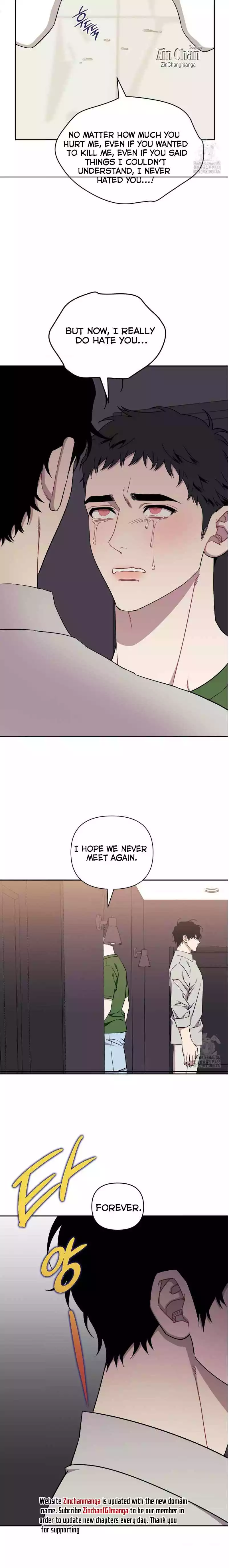 Stranger Than Friends - Chapter 101 Page 41