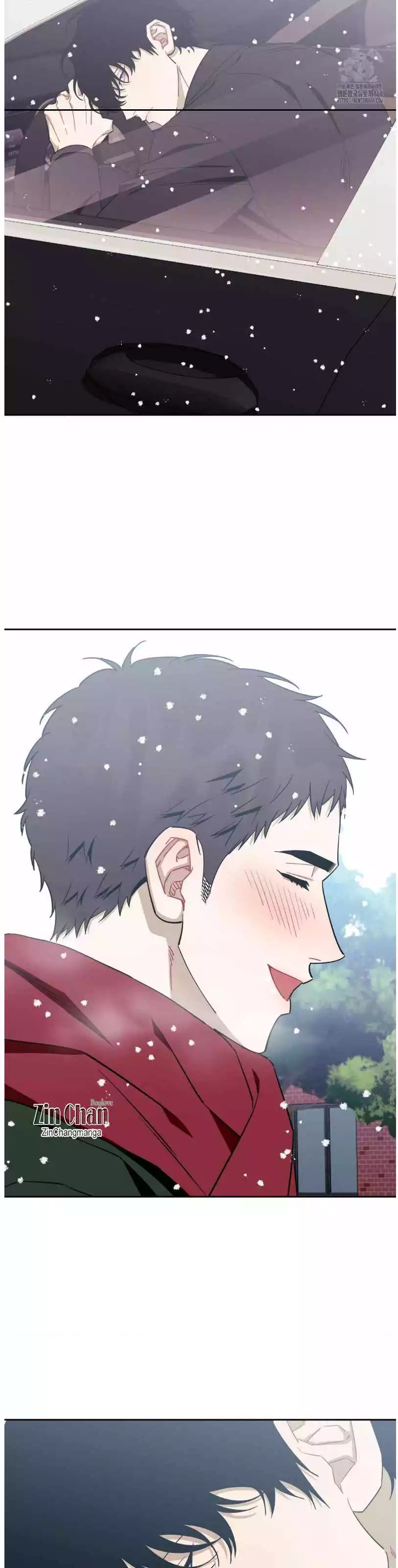 Stranger Than Friends - Chapter 102 Page 11