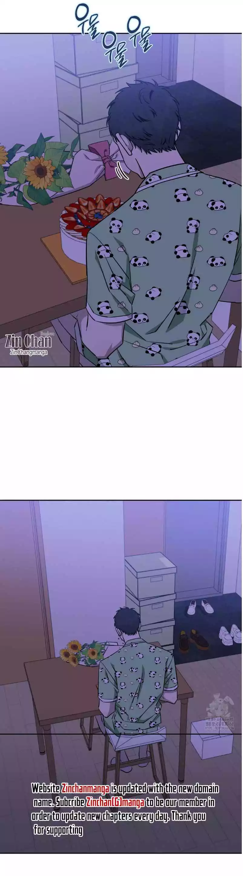 Stranger Than Friends - Chapter 102 Page 40