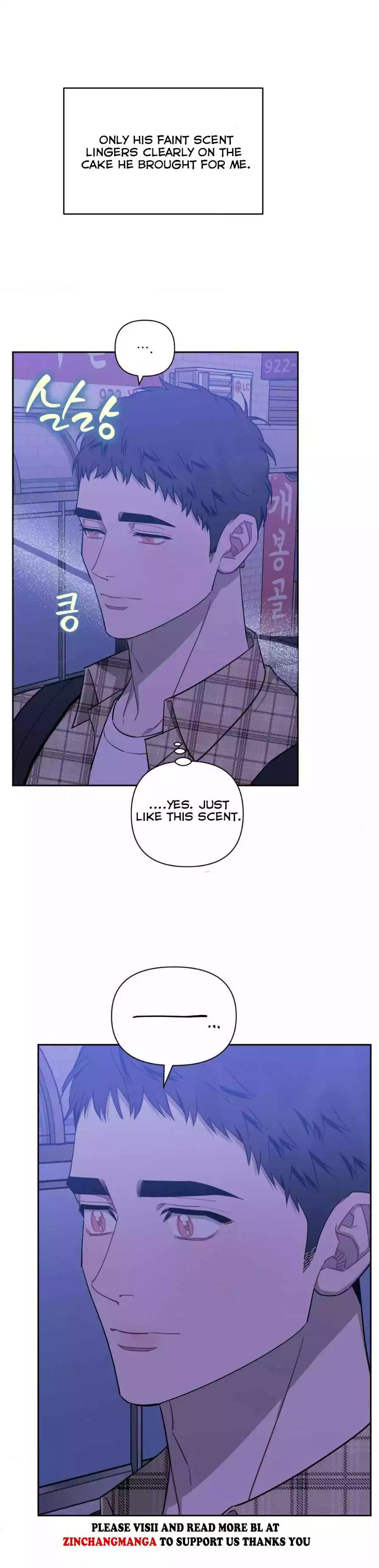 Stranger Than Friends - Chapter 103 Page 21