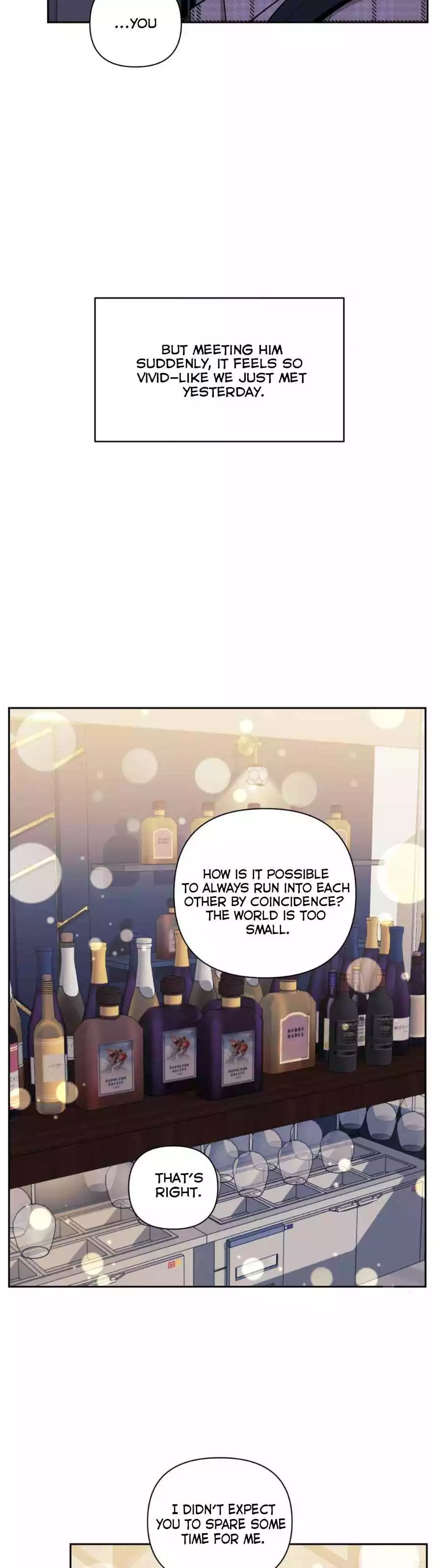 Stranger Than Friends - Chapter 103 Page 24