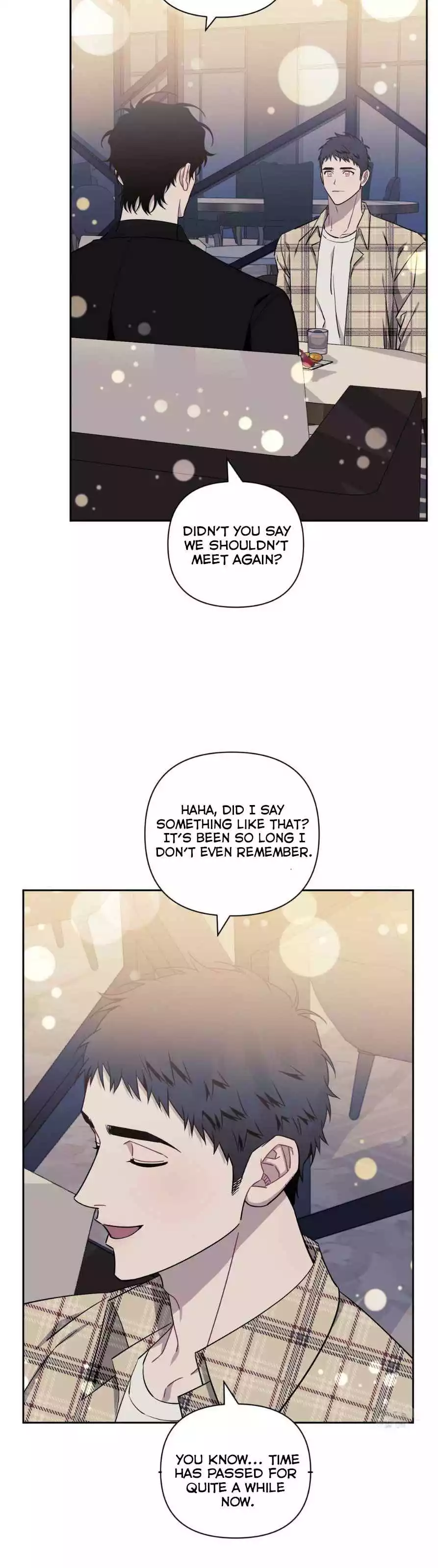 Stranger Than Friends - Chapter 103 Page 25