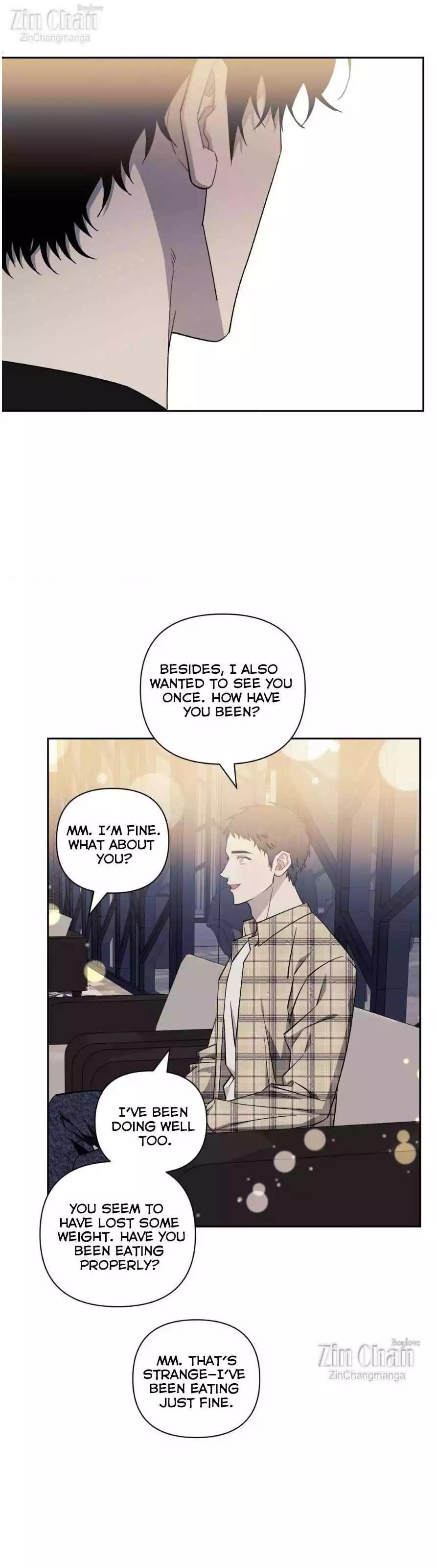 Stranger Than Friends - Chapter 103 Page 26