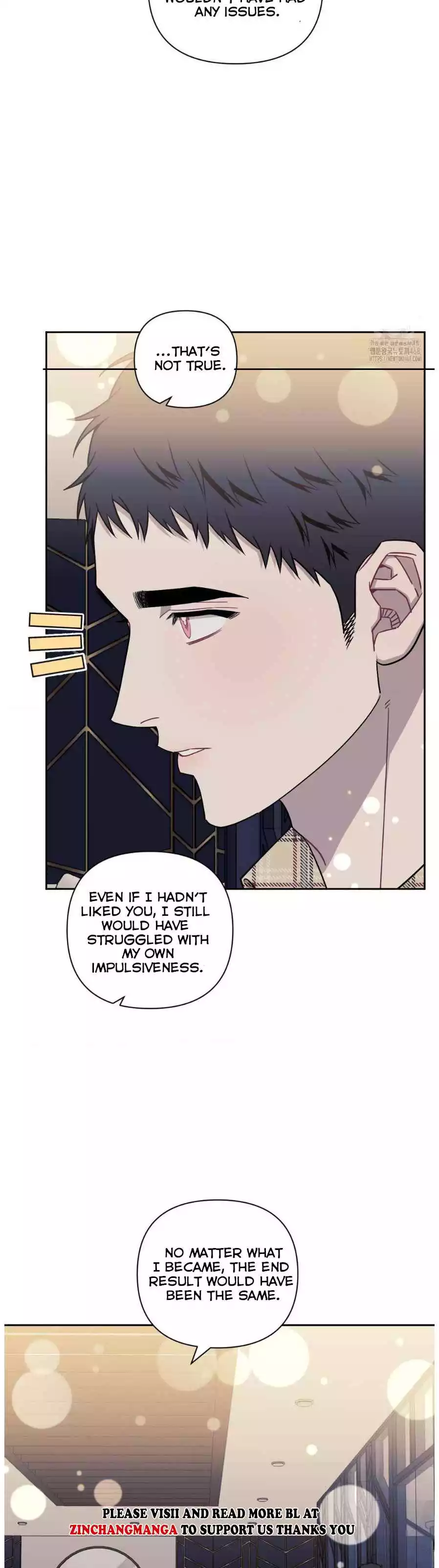 Stranger Than Friends - Chapter 103 Page 30