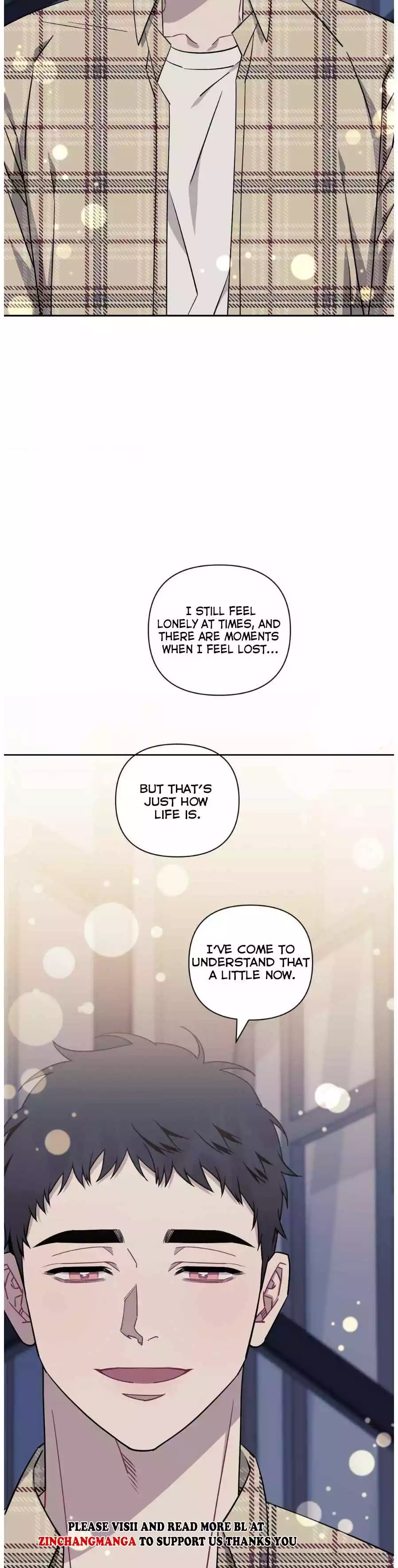 Stranger Than Friends - Chapter 103 Page 34