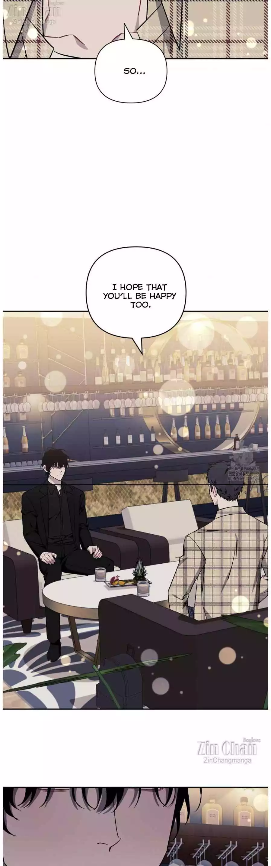 Stranger Than Friends - Chapter 103 Page 35