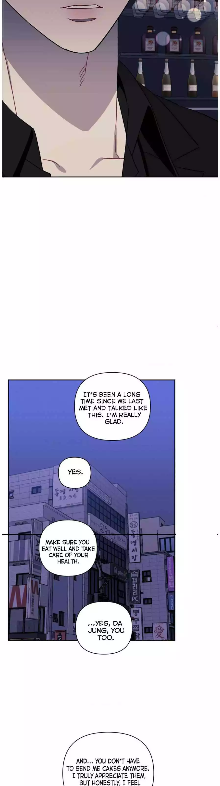 Stranger Than Friends - Chapter 103 Page 36