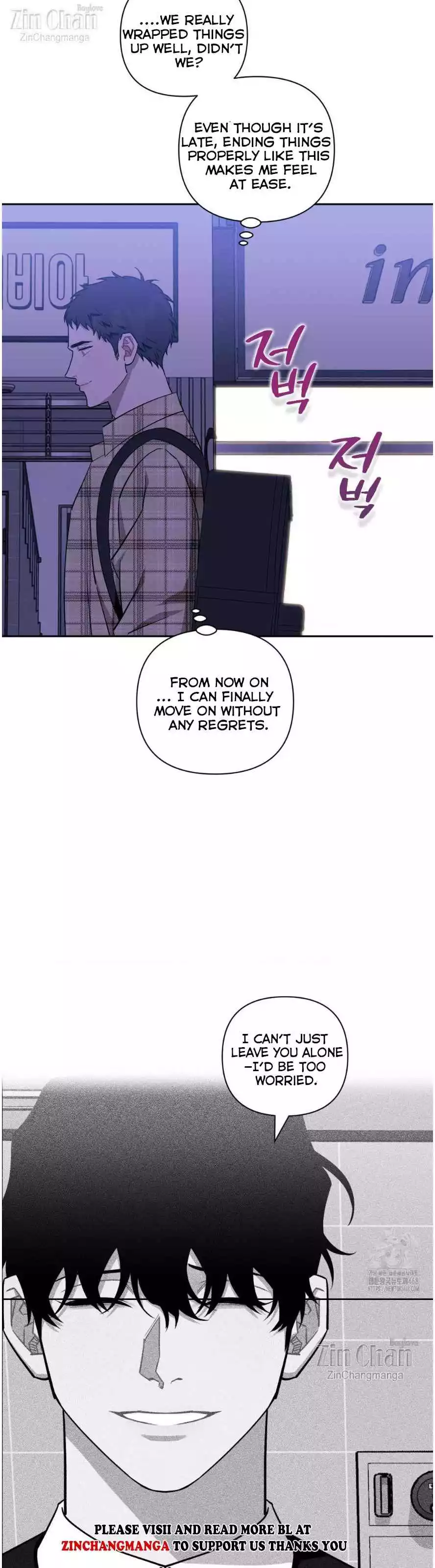 Stranger Than Friends - Chapter 103 Page 38