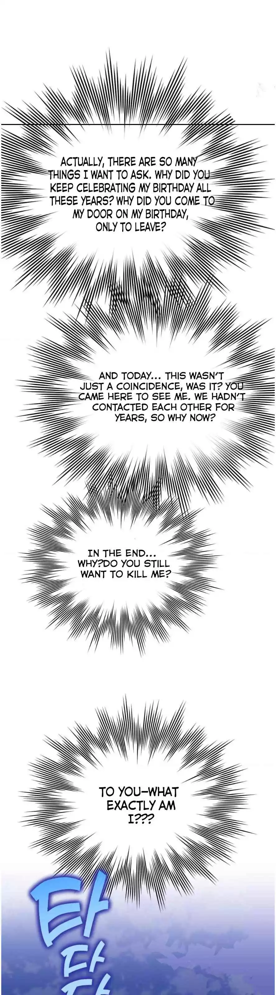 Stranger Than Friends - Chapter 103 Page 43