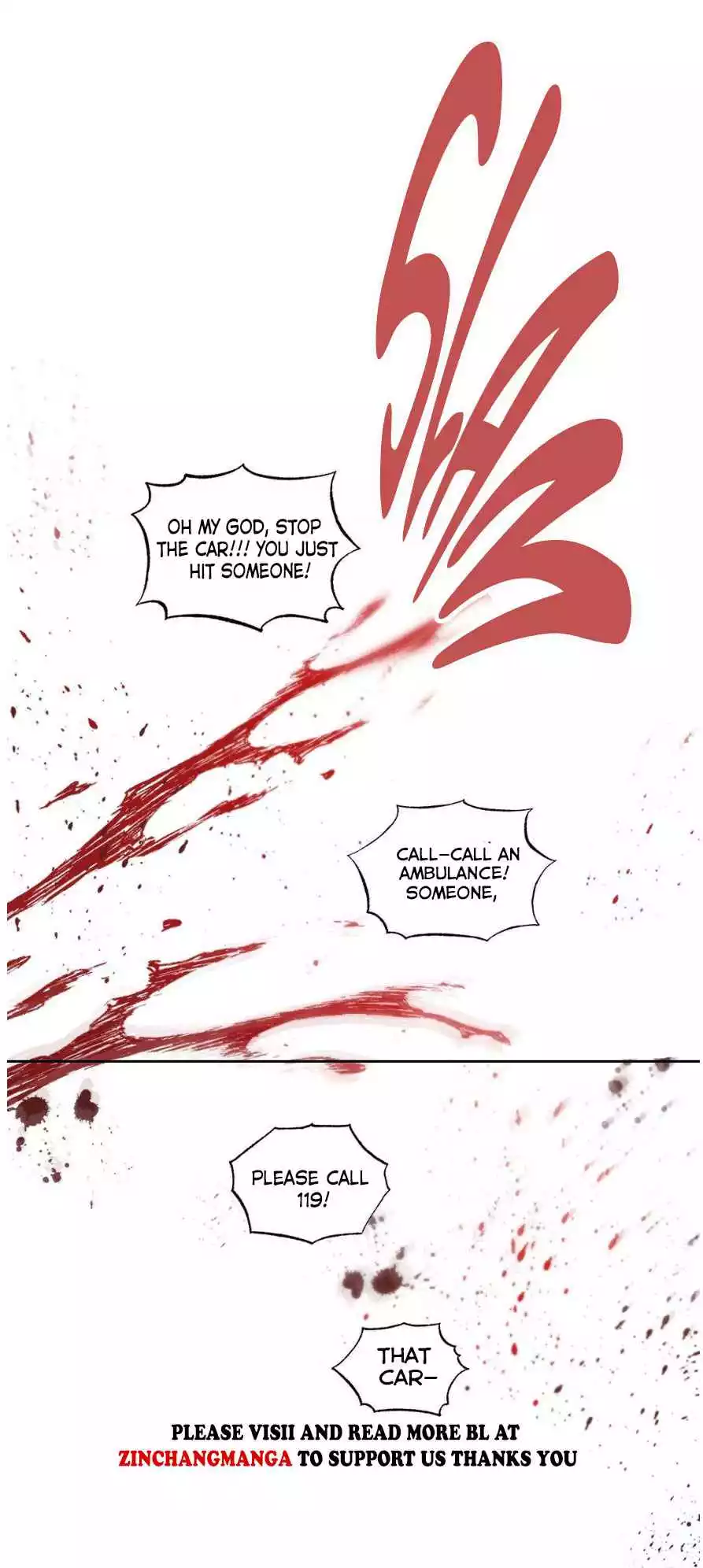 Stranger Than Friends - Chapter 103 Page 47