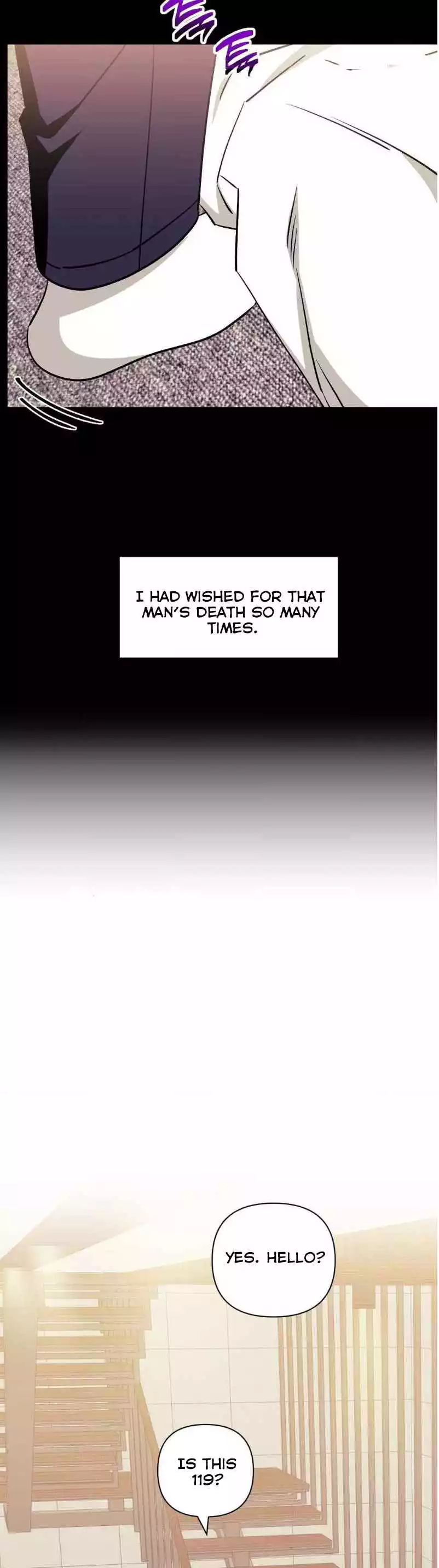 Stranger Than Friends - Chapter 104 Page 8
