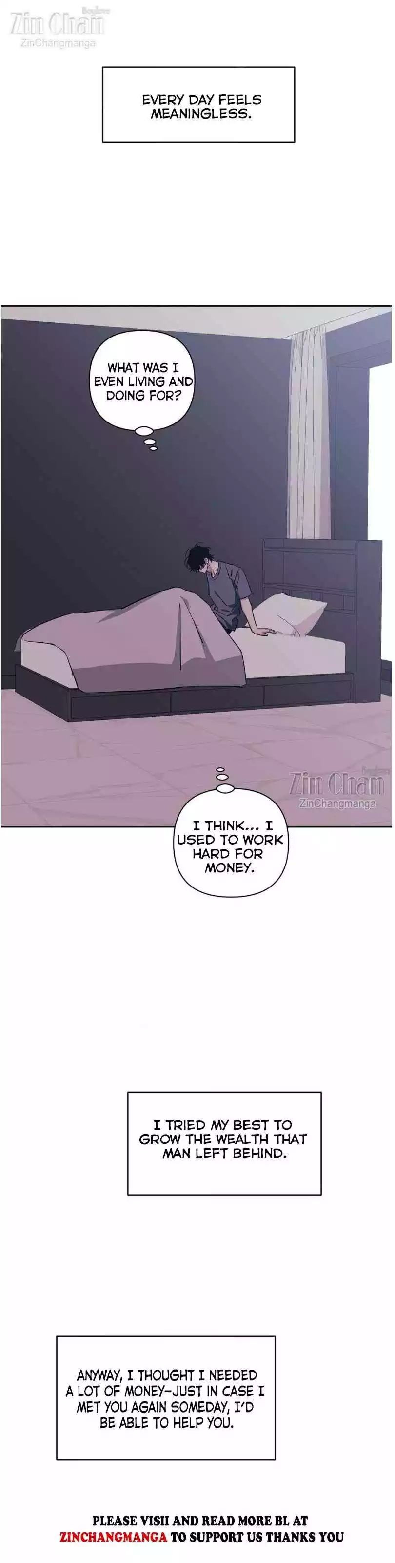 Stranger Than Friends - Chapter 104 Page 11
