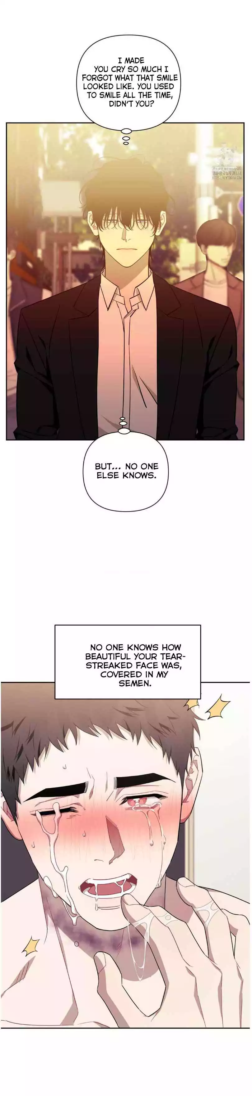 Stranger Than Friends - Chapter 104 Page 14