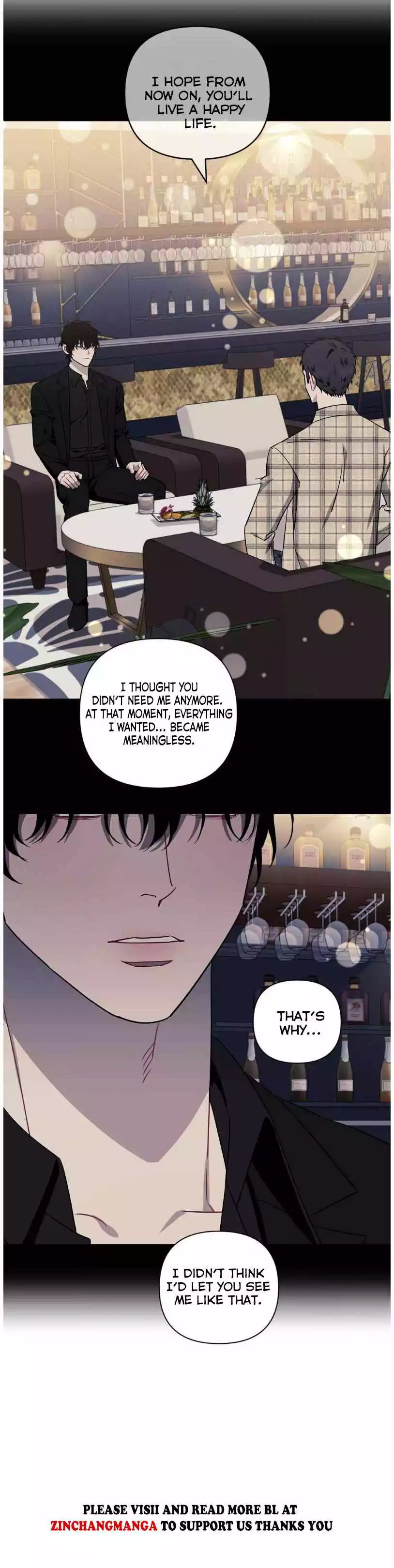 Stranger Than Friends - Chapter 104 Page 26