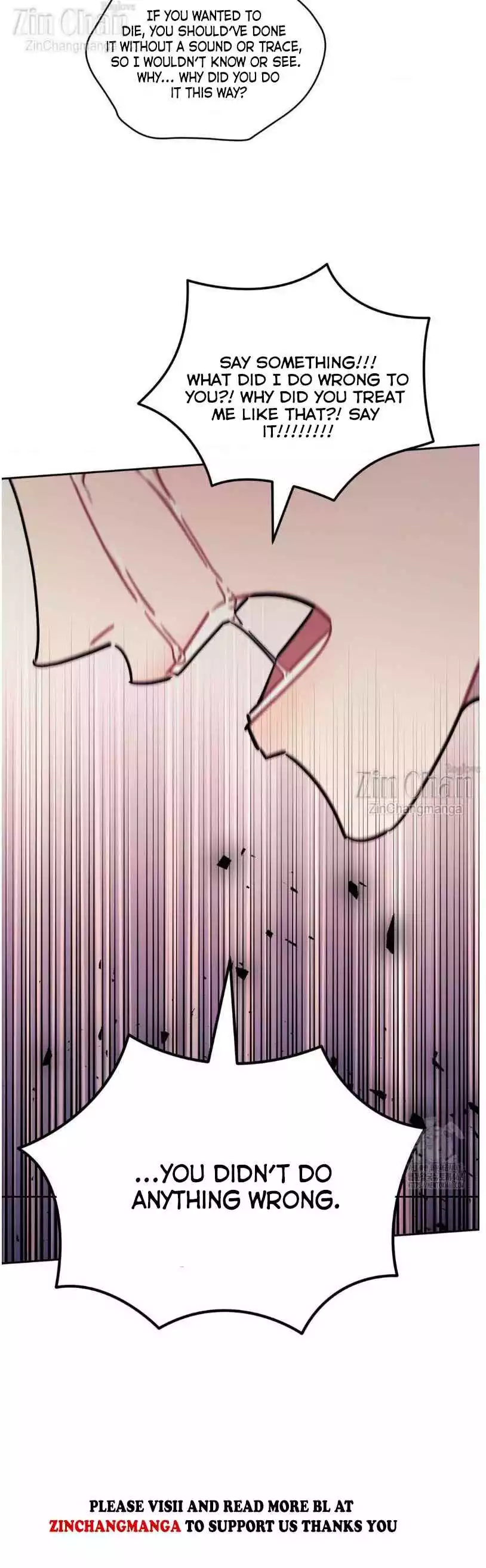 Stranger Than Friends - Chapter 104 Page 29