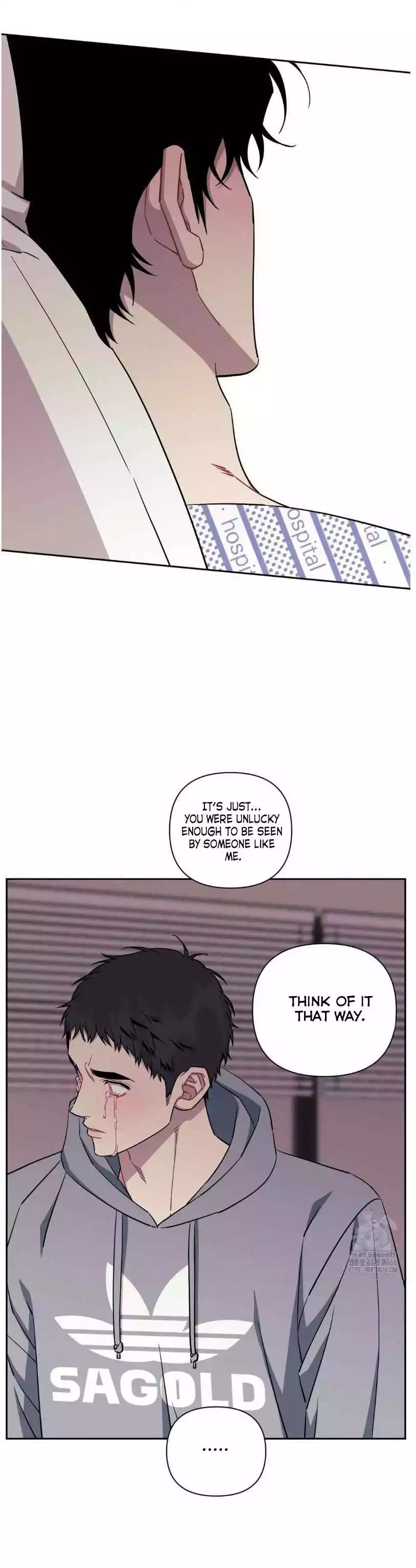 Stranger Than Friends - Chapter 104 Page 30