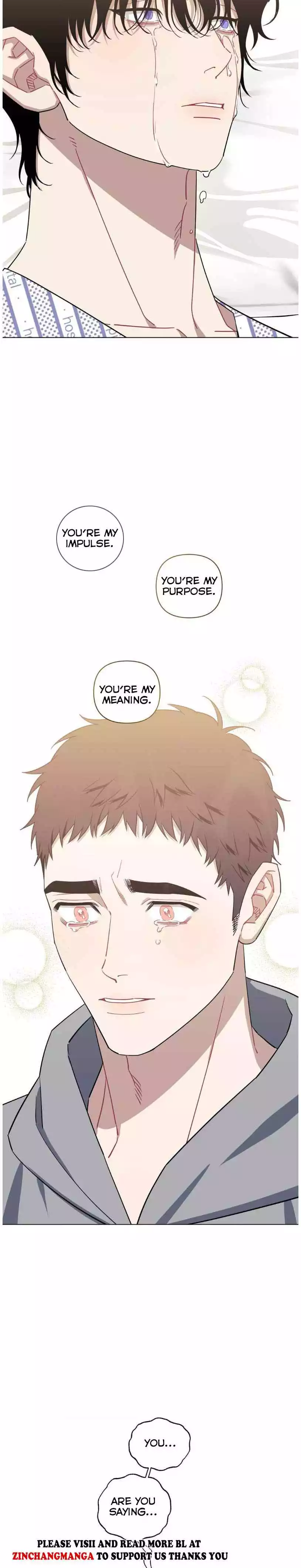 Stranger Than Friends - Chapter 104 Page 38