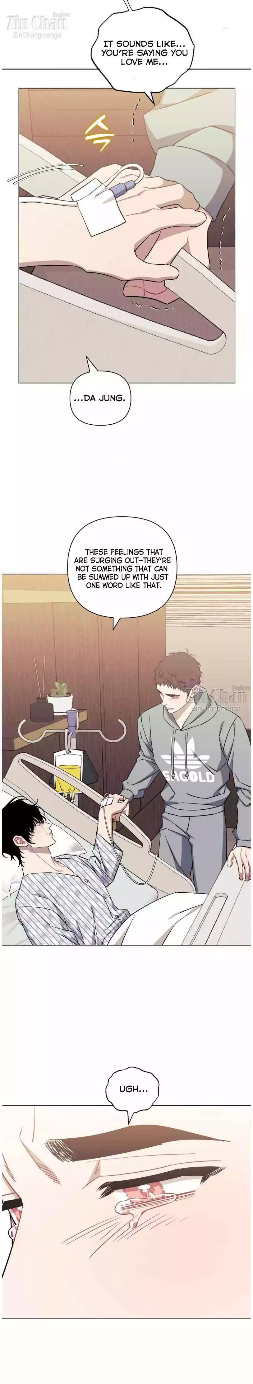 Stranger Than Friends - Chapter 104 Page 39