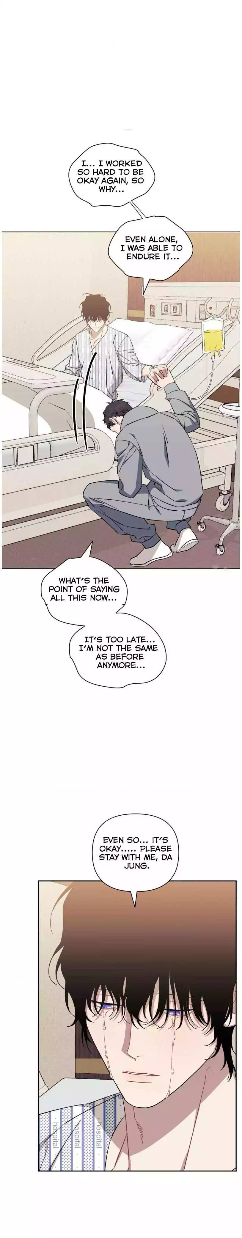 Stranger Than Friends - Chapter 104 Page 40