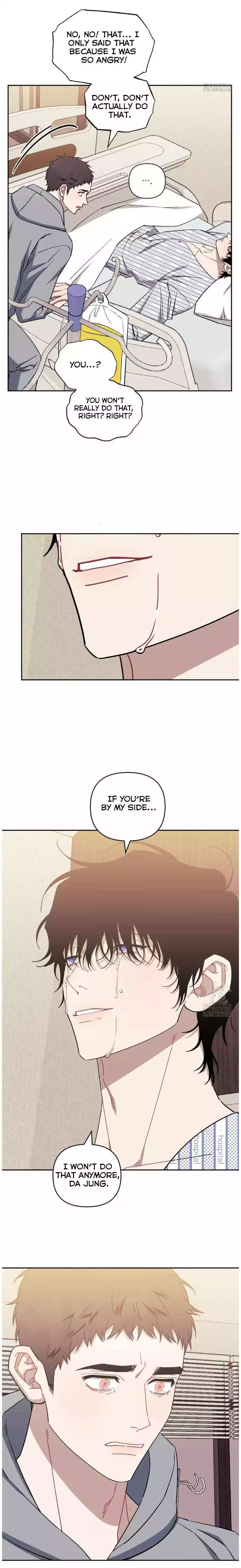 Stranger Than Friends - Chapter 104 Page 42