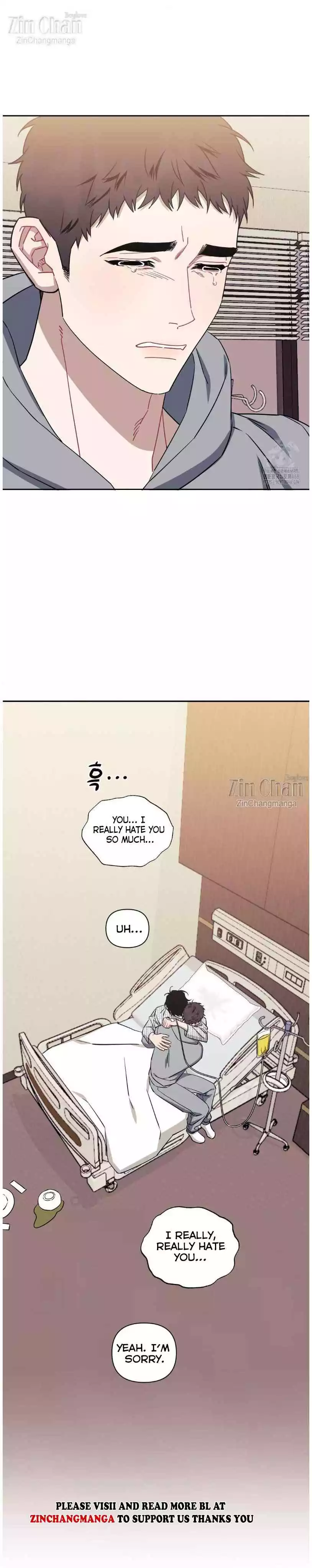 Stranger Than Friends - Chapter 104 Page 43